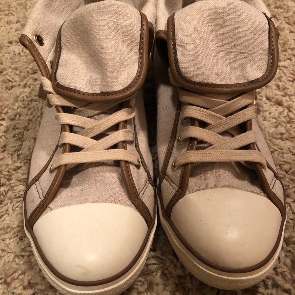 Also Shoes